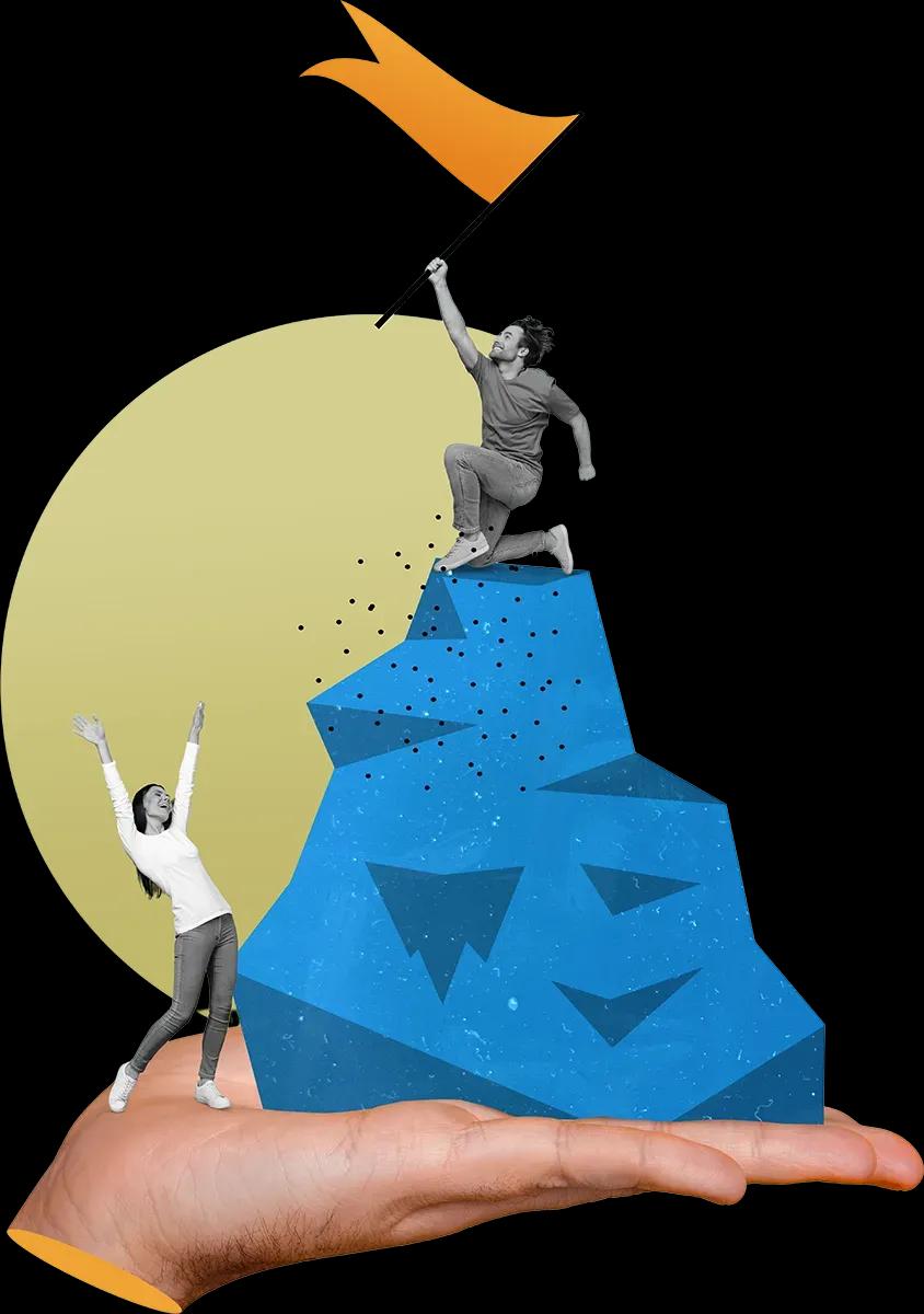 SaaS platform to cater to diverse business needs.