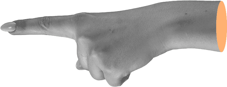 Pointer Image