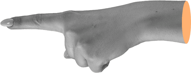 Pointer Image
