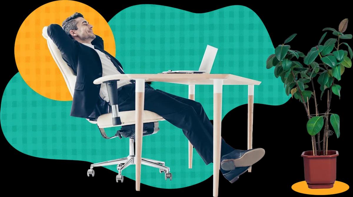 Simplified Spaces coworking management